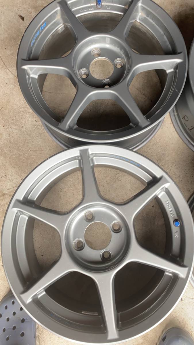 Buddy Club P1 レーシング　16インチ BUDDYCLUB P1 RACING G1 - JDM Distro - Buy JDM Wheels, Engines and