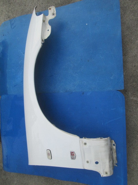 NISSAN SKYLINE R33 GTR GENUINE OEM FRONT RIGHT FENDER WING