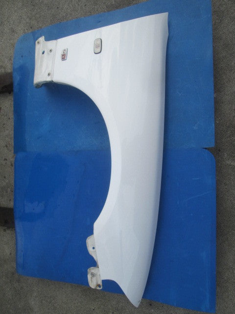 NISSAN SKYLINE R33 GTR GENUINE OEM FRONT RIGHT FENDER WING