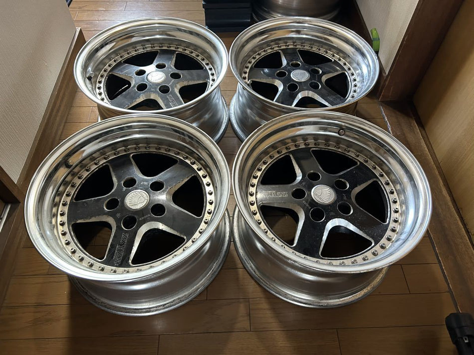 EPSILON RAGUNA ZZYZX 5-SPOKE