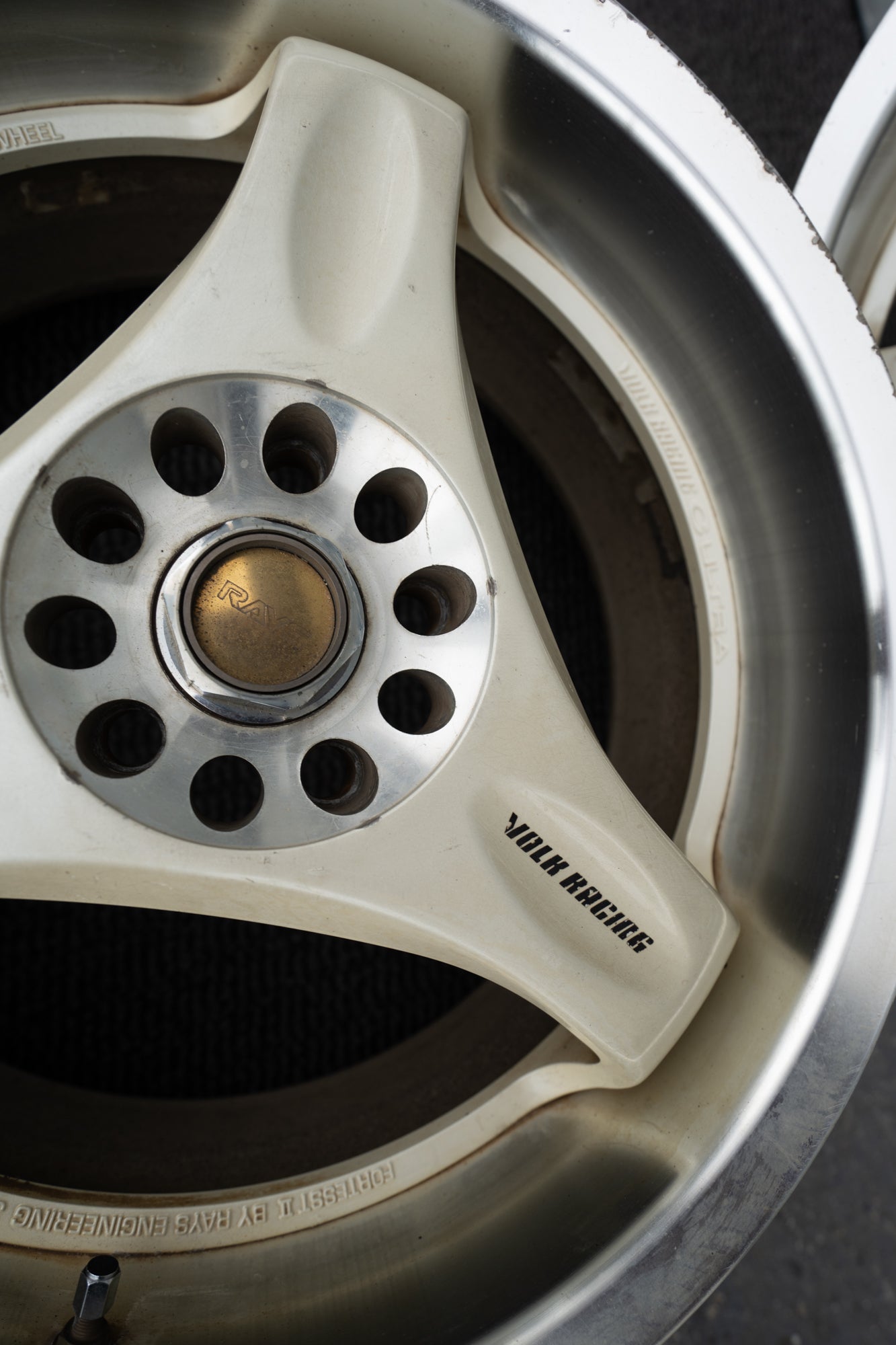 RAYS VOLK RACING C-ULTRA FORGED - JDM Distro - Buy JDM Wheels