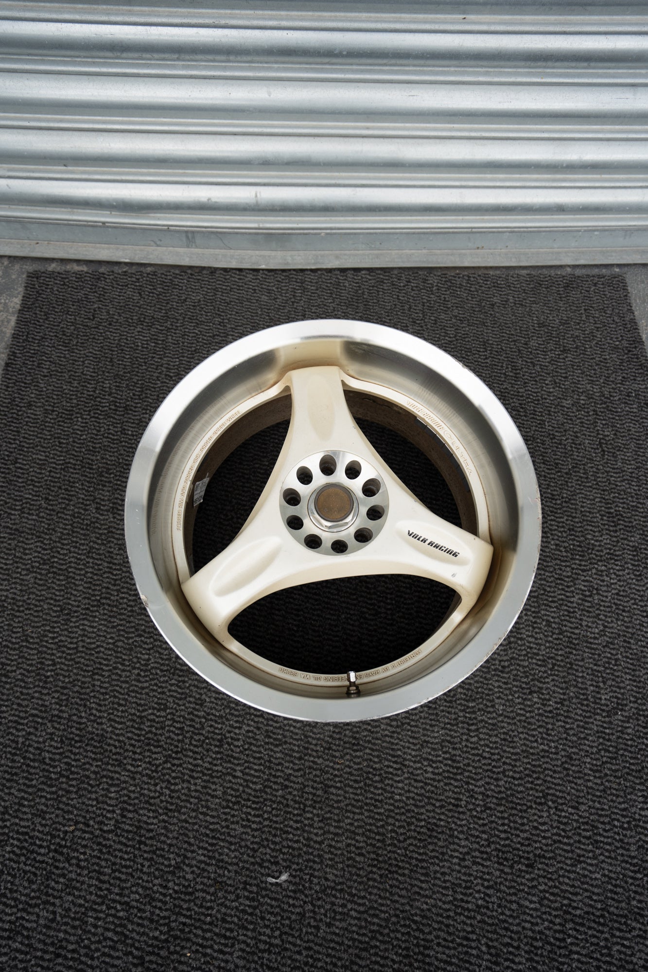 RAYS VOLK RACING C-ULTRA FORGED - JDM Distro - Buy JDM Wheels