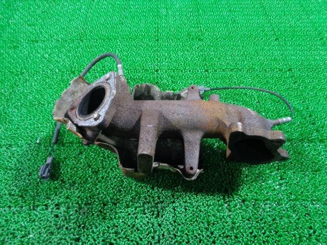 BLITZ DECAT EXHAUST DOWNPIPE TOYOTA STARLET GLANZA EP82 EP91 TURBO