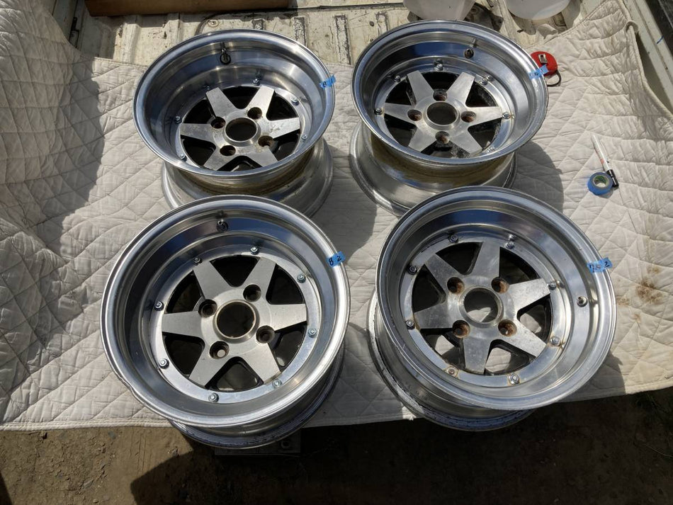 SSR SPEEDSTAR LONGCHAMP XR4