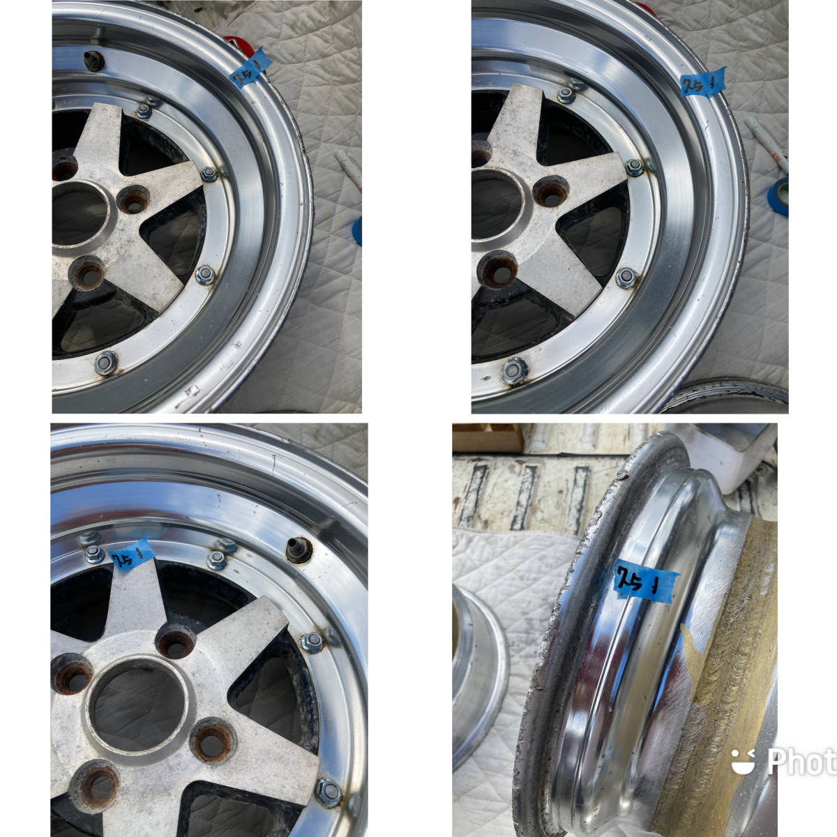 SSR SPEEDSTAR LONGCHAMP XR4 - JDM Distro - Buy JDM Wheels, Engines