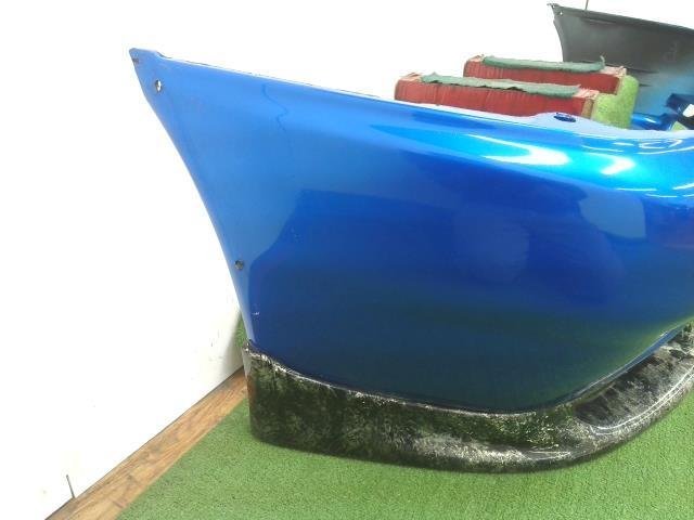 NISSAN SKYLINE R32 GTR BNR32 GENUINE FRONT BUMPER &amp; N-STYLE LIP