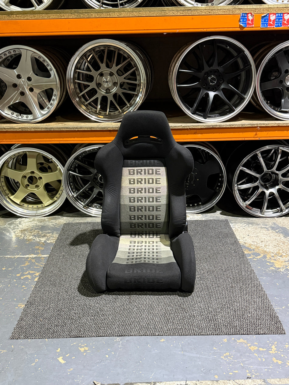 BRIDE BRIX 1 RACING SEAT