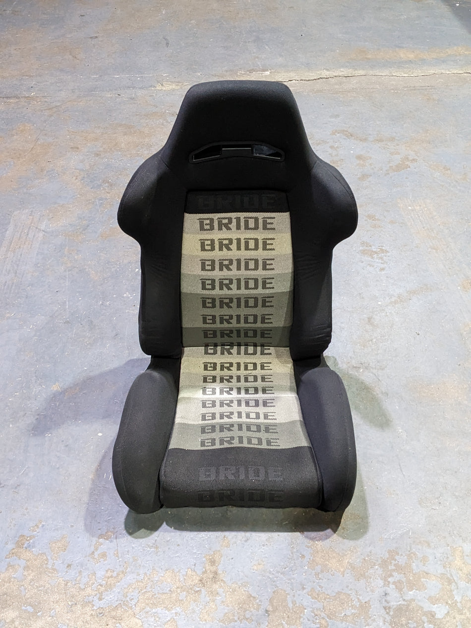BRIDE BRIX 1 RACING SEAT
