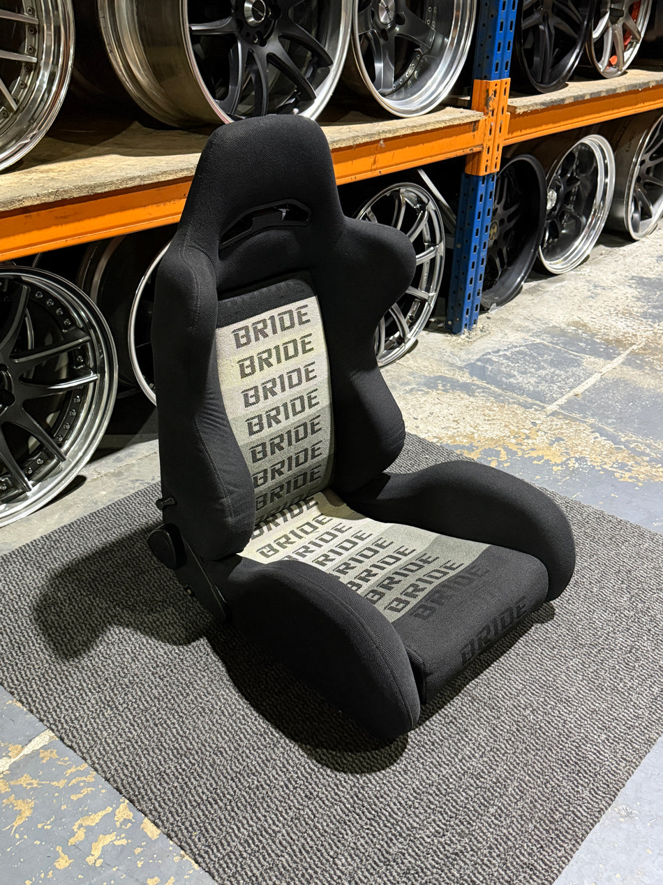 BRIDE BRIX 1 RACING SEAT