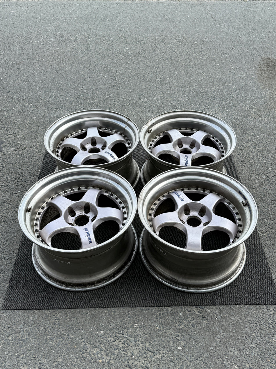 WORK MEISTER S1 3P