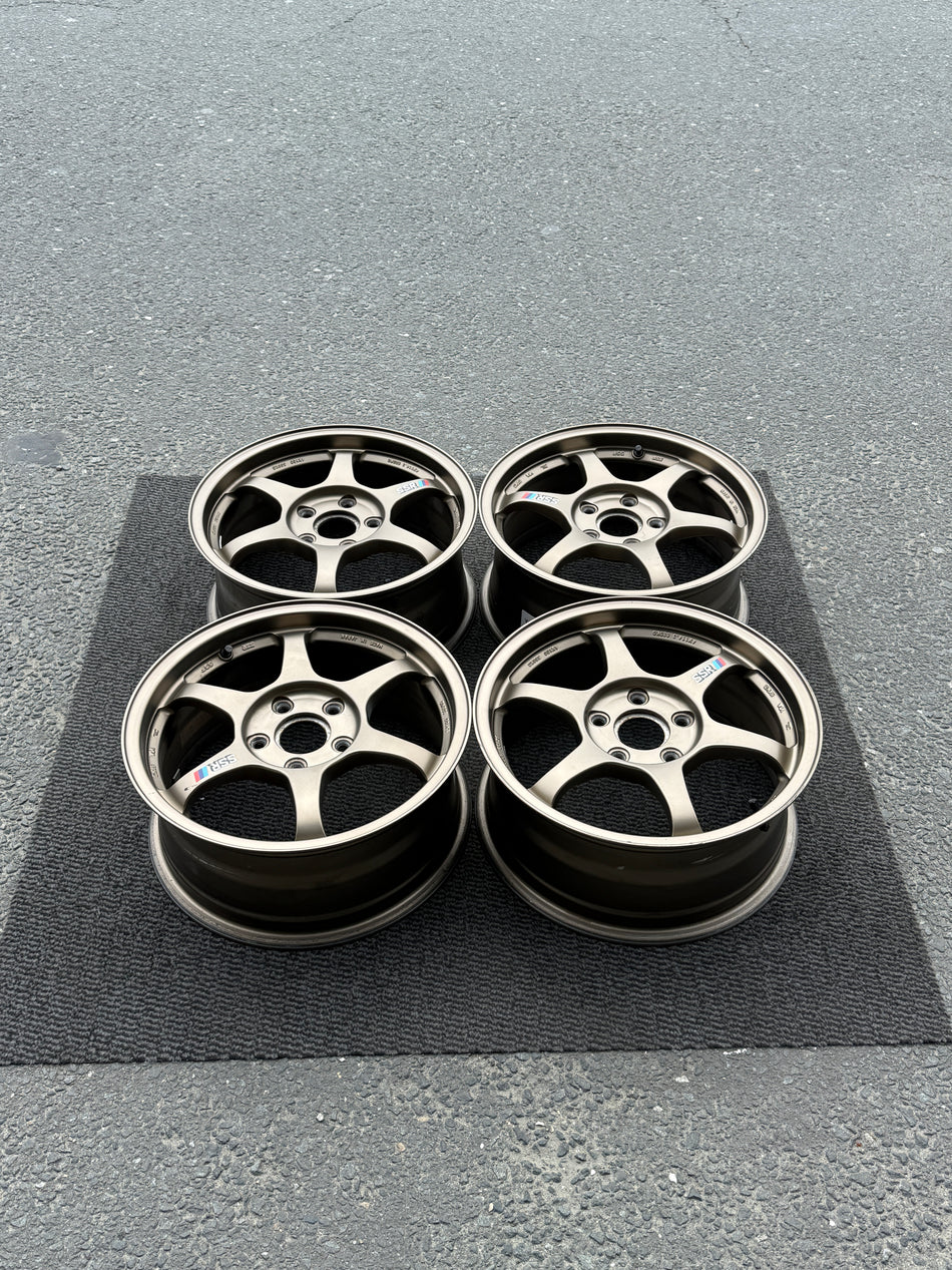 SSR TYPE-C