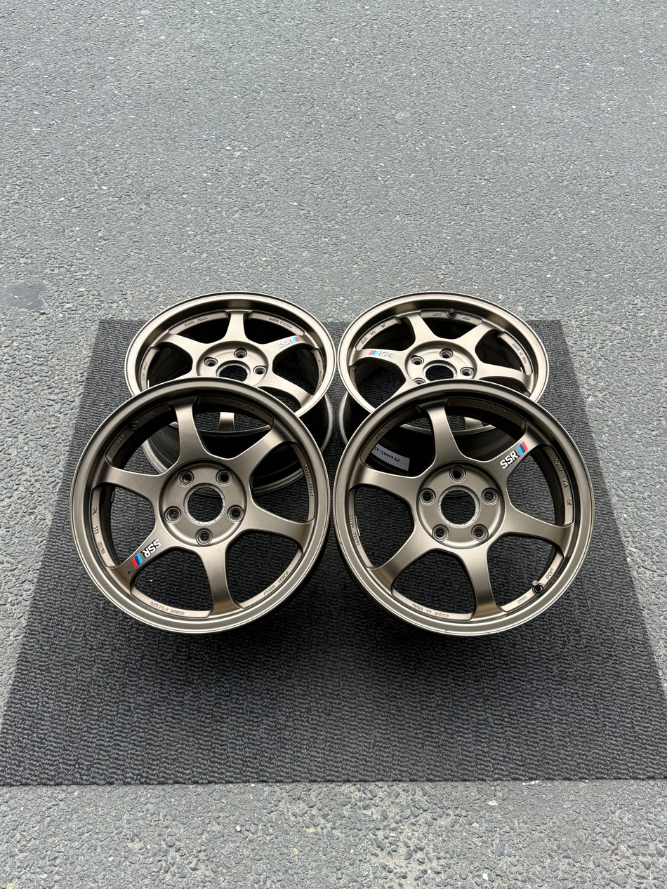 SSR TYPE-C