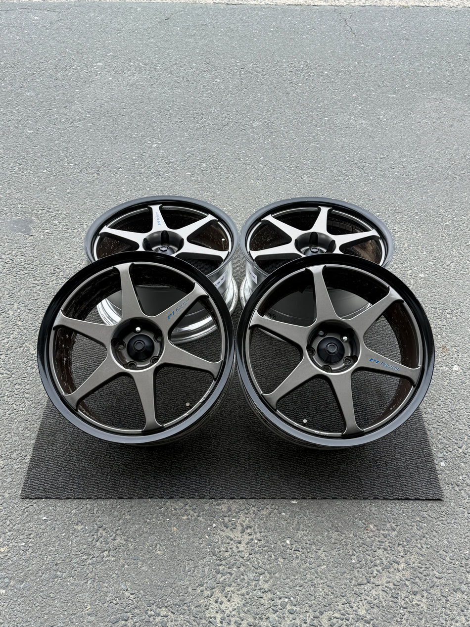 BUDDYCLUB P1 RACING GEN 2