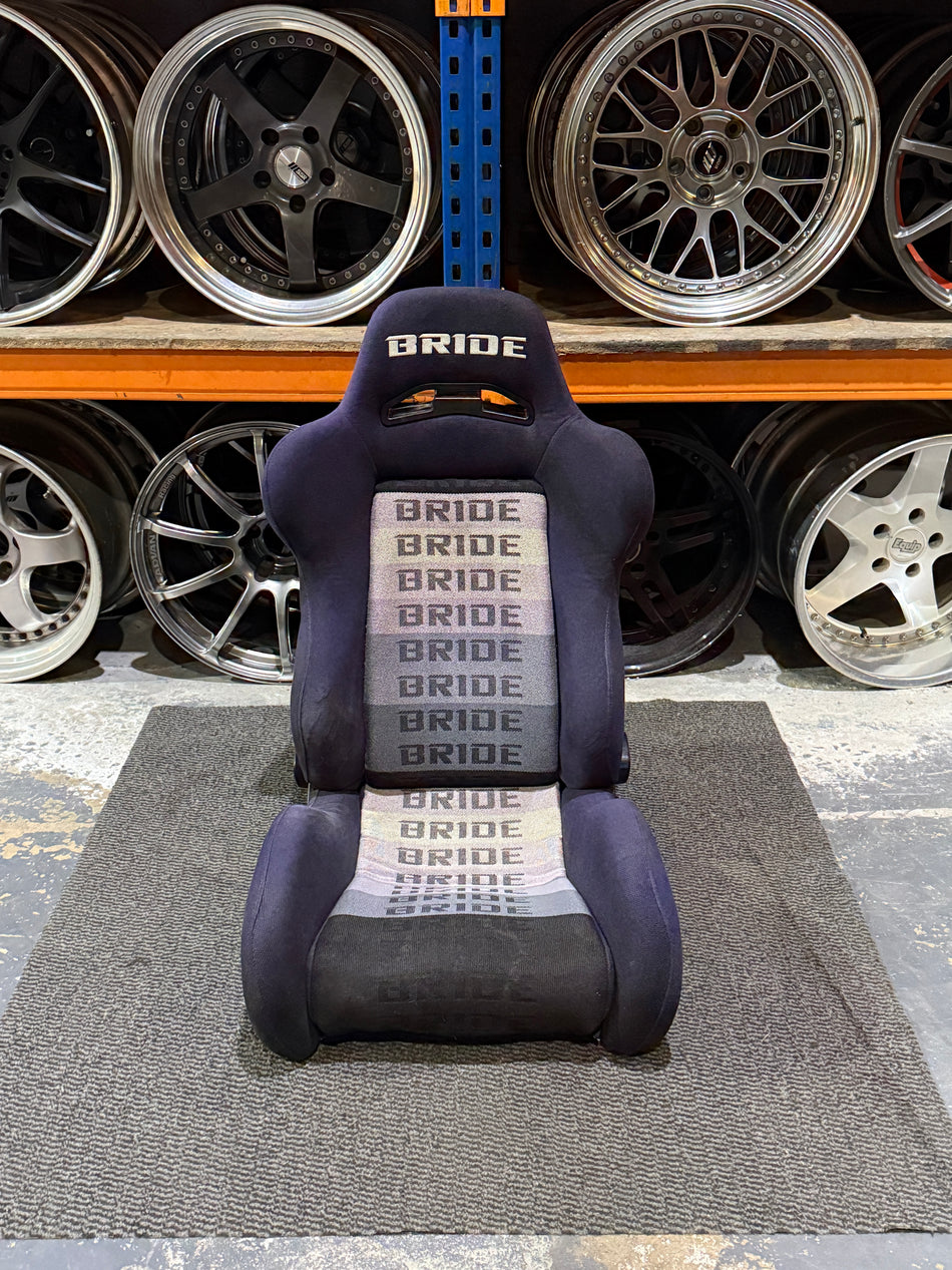 BRIDE BRIX 1.5 RACING SEAT