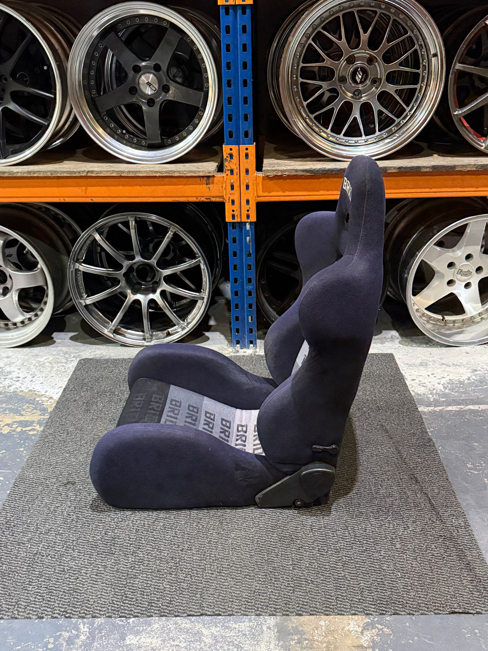 BRIDE BRIX 1.5 RACING SEAT