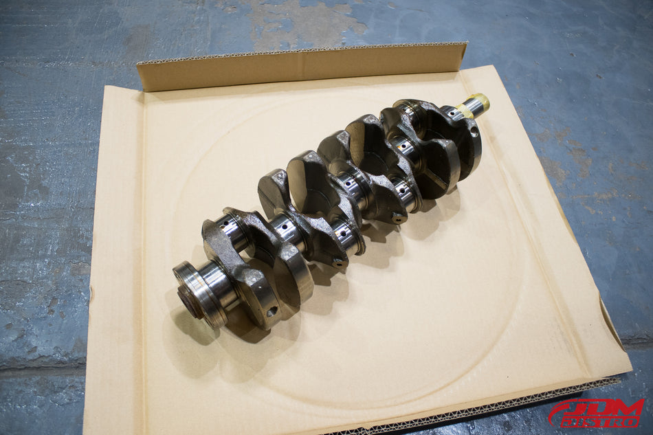 NISSAN SILVIA 200SX 180SX SR20 CRANKSHAFT