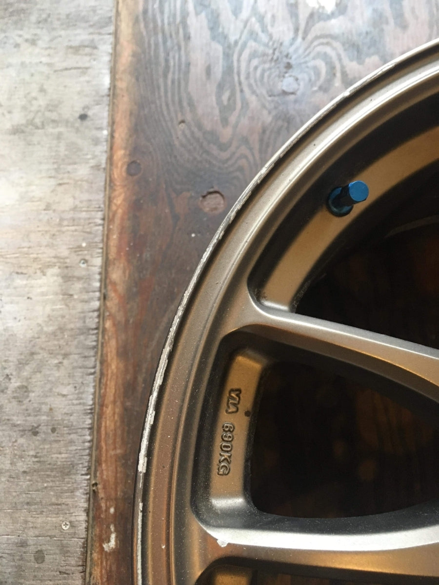 WORK EMOTION CR KAI PAIR