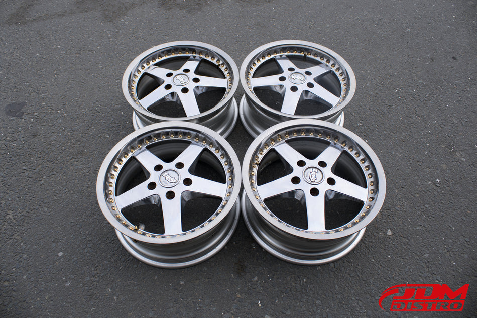 WORK EQUIP 05 PORSCHE