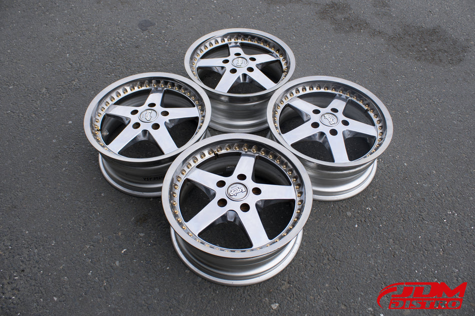 WORK EQUIP 05 PORSCHE