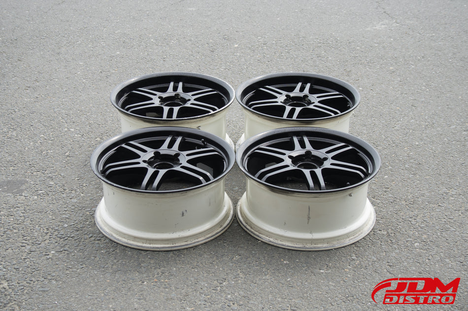 RACING SPARCO VIPER-R FORGED