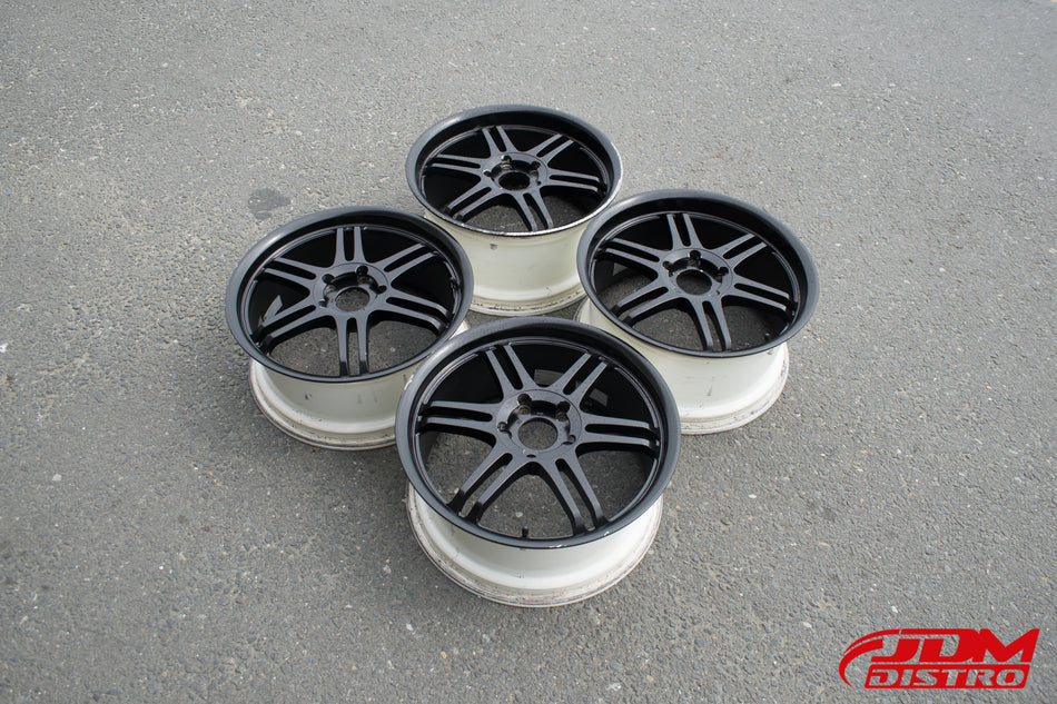 RACING SPARCO VIPER-R FORGED
