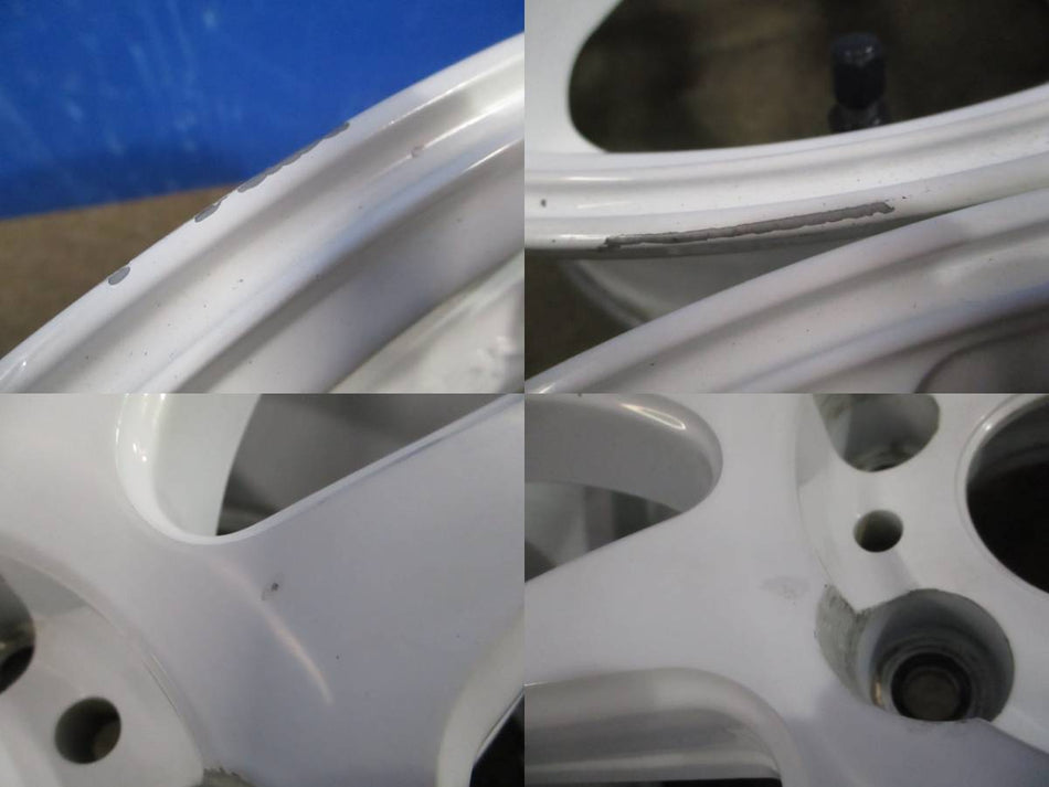 WORK EMOTION CR ULTIMATE KIWAMI