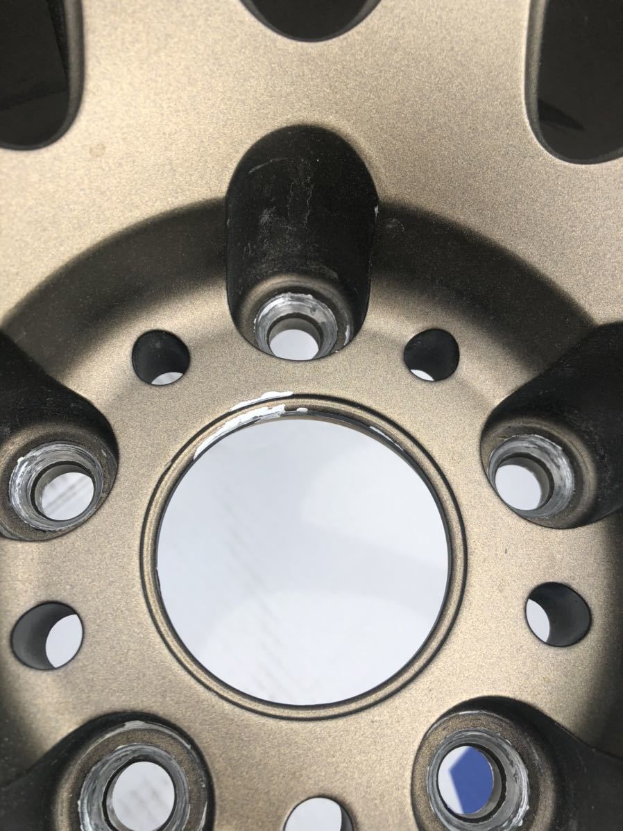 WORK EMOTION CR ULTIMATE KIWAMI PAIR