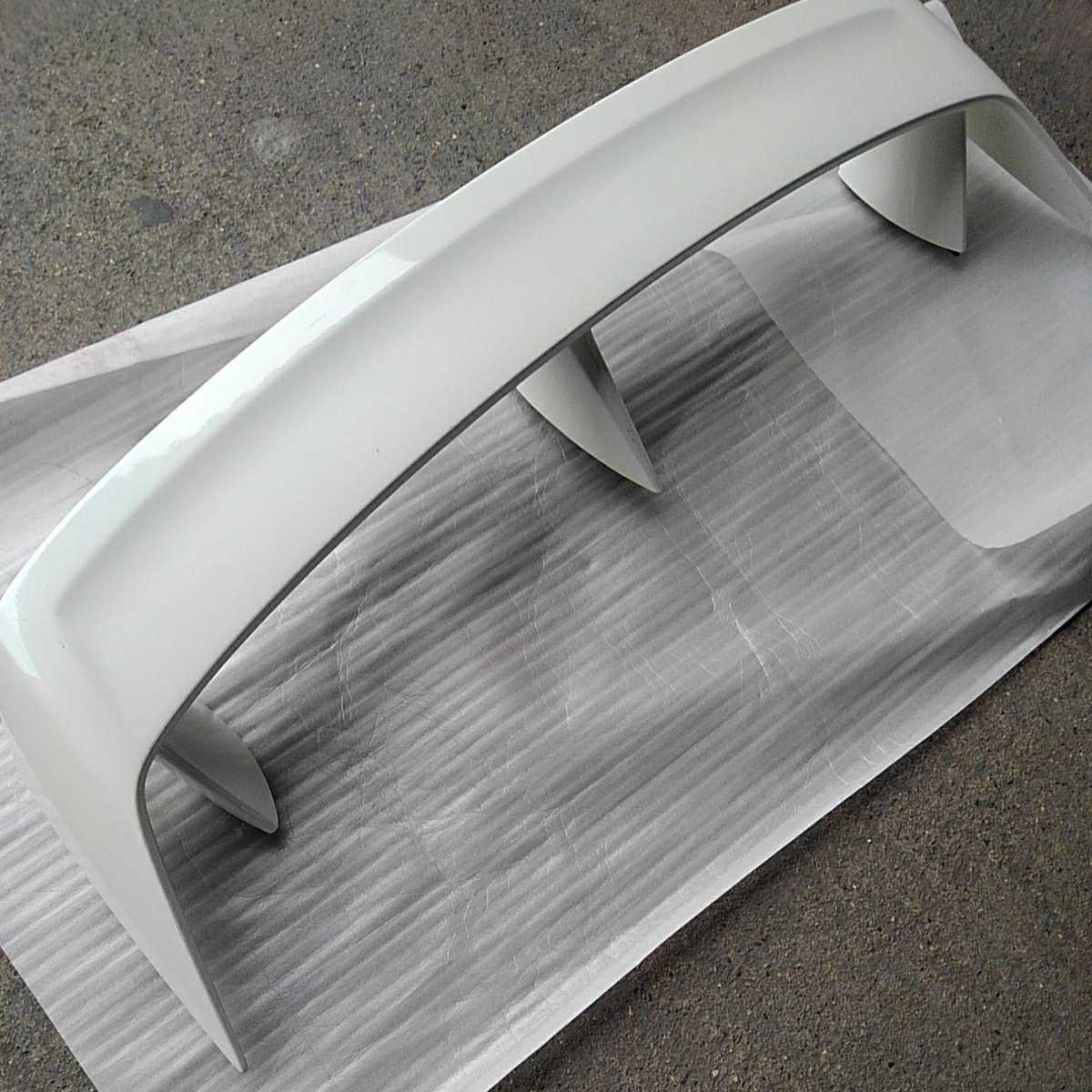 NISSAN SILVIA S15 SPEC-R GENUINE REAR WING SPOILER - JDM Distro - Buy ...