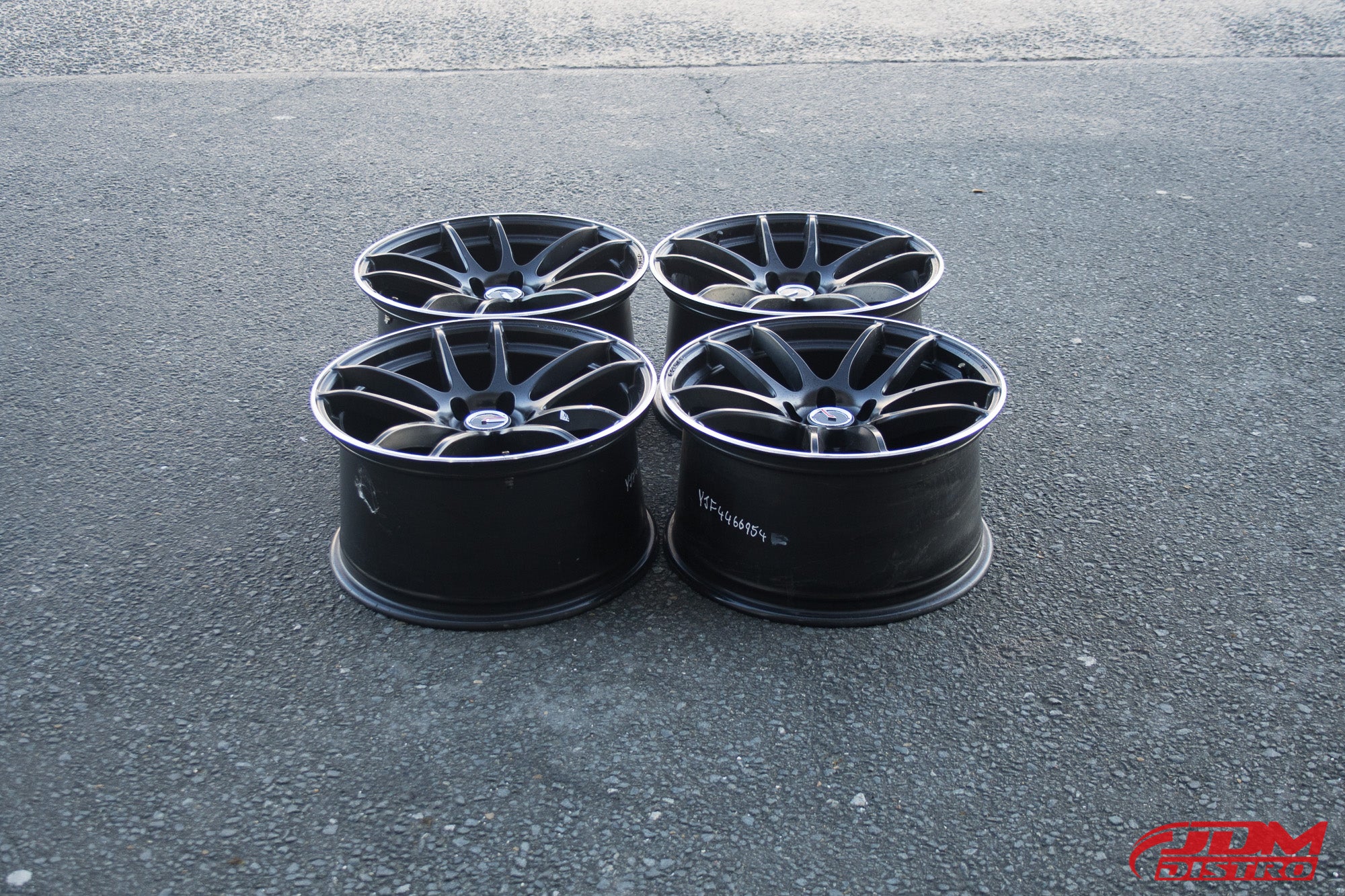 RAYS MARUKA G-GAMES 77REBOOT - JDM Distro - Buy JDM Wheels