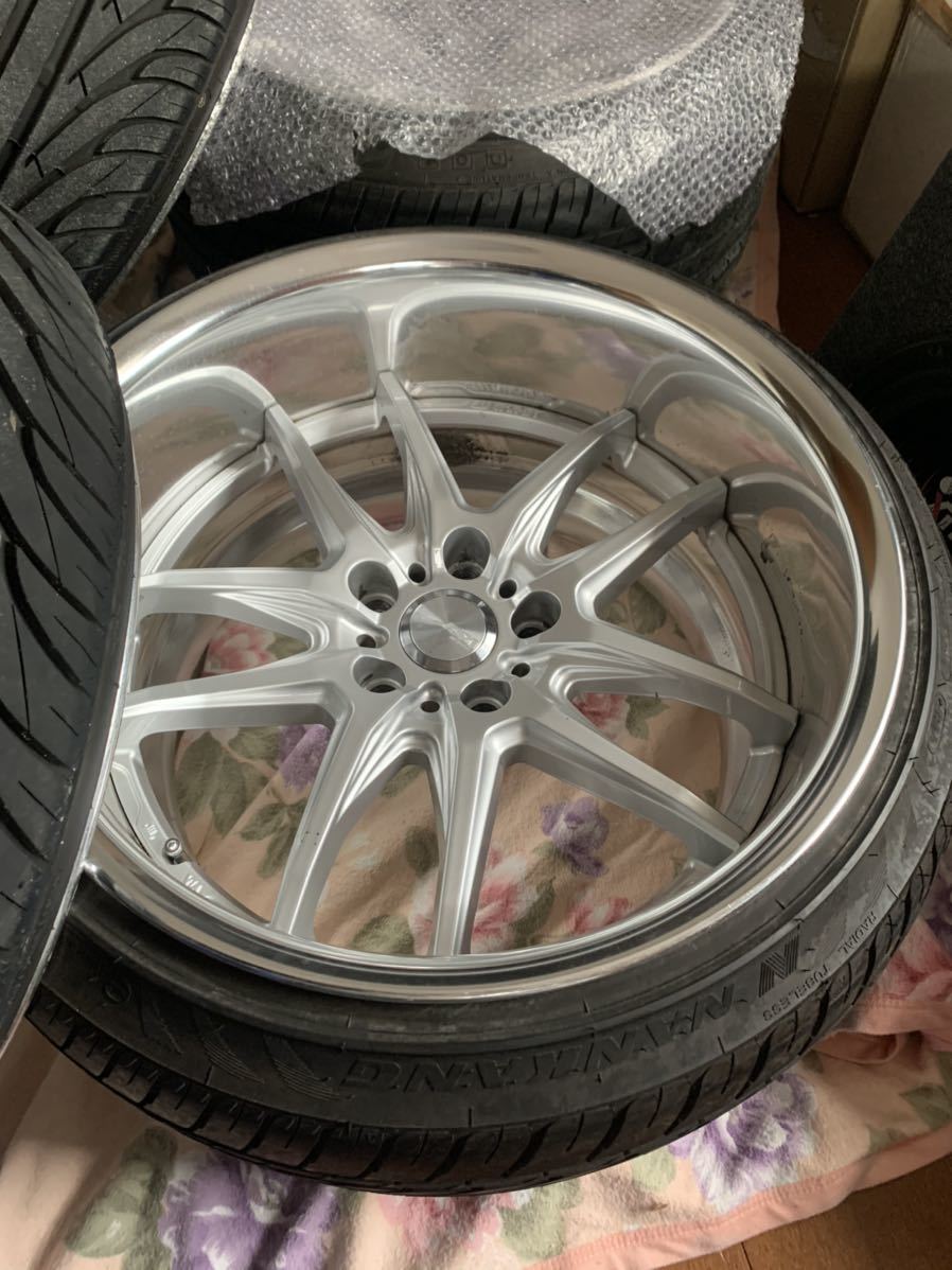 WORK XSA 04C - JDM Distro - Buy JDM Wheels, Engines and Parts