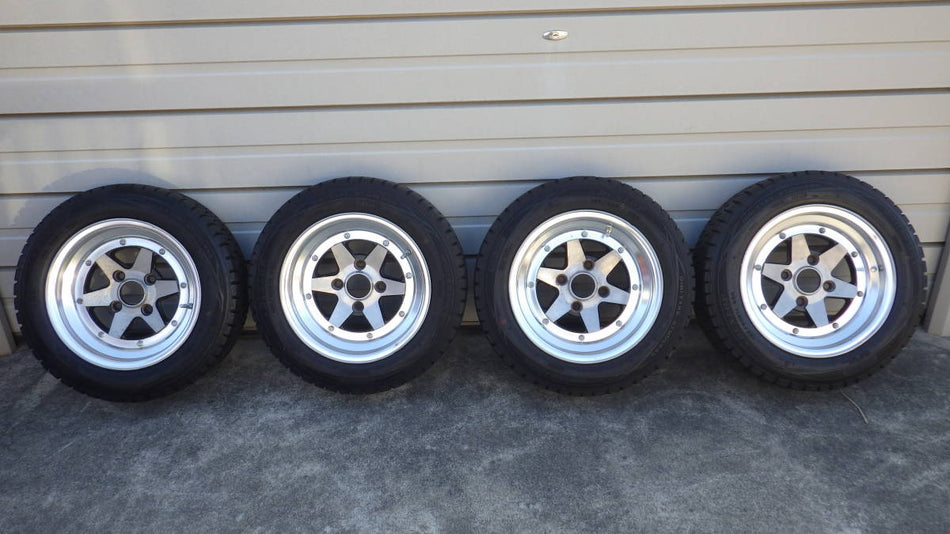 SSR SPEEDSTAR LONGCHAMP XR4