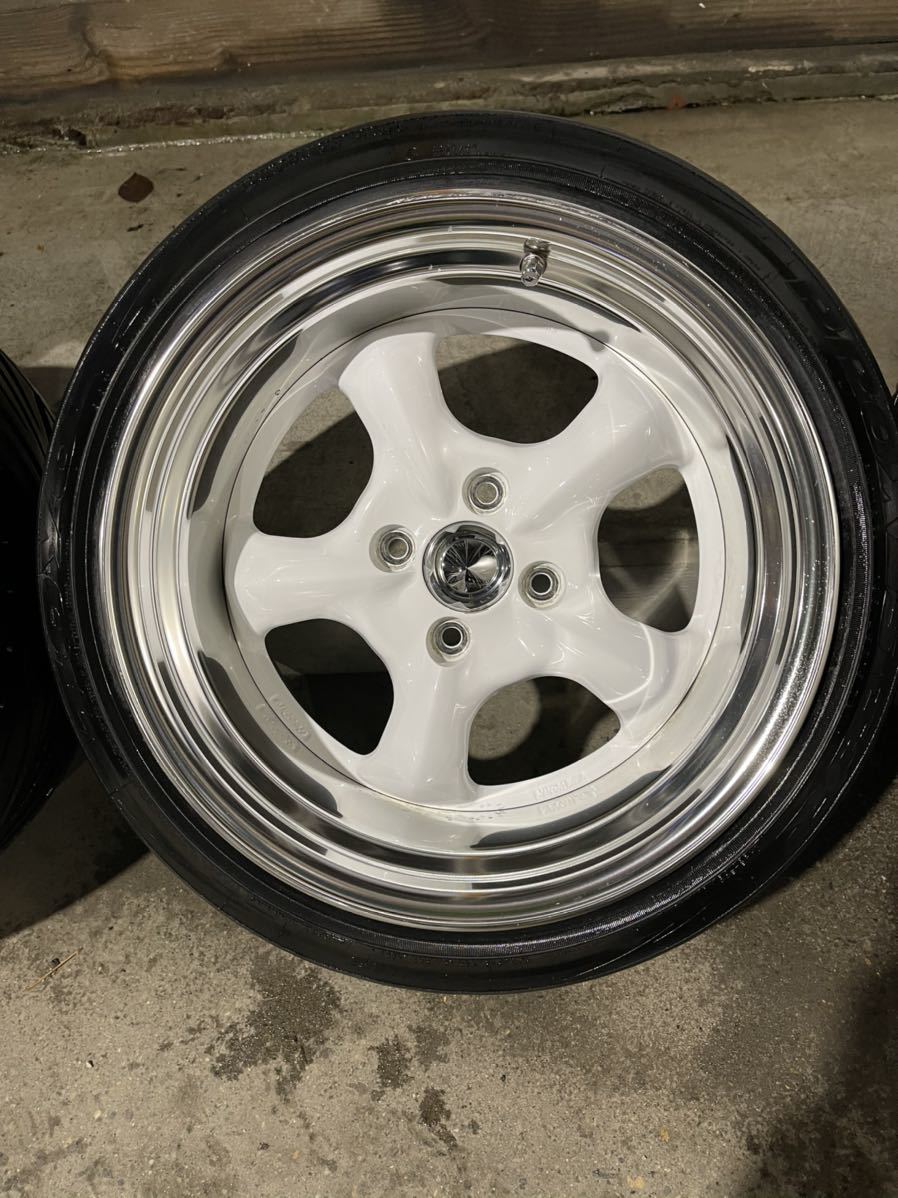 WORK GOOCARS HEMI - JDM Distro - Buy JDM Wheels, Engines and Parts