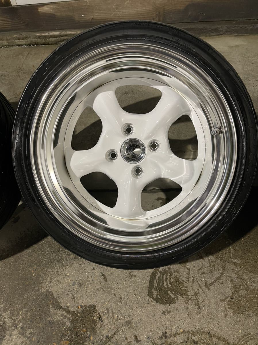 WORK GOOCARS HEMI - JDM Distro - Buy JDM Wheels, Engines and Parts