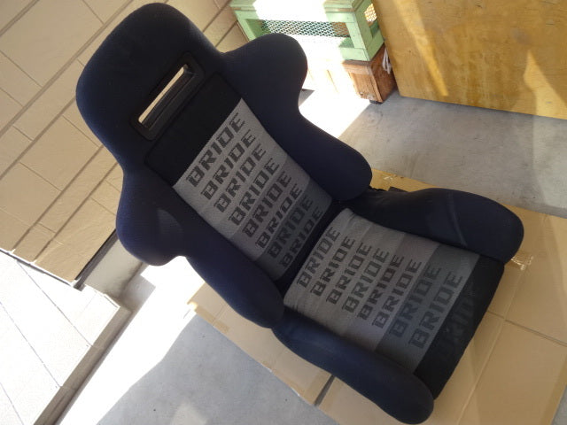 BRIDE BRIX 1 RACING SEAT