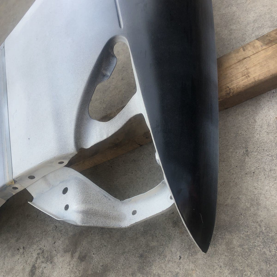 NISSAN SILVIA S13 GENUINE RIGHT FRONT FENDER WING