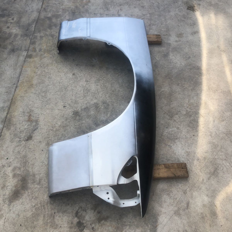 NISSAN SILVIA S13 GENUINE RIGHT FRONT FENDER WING