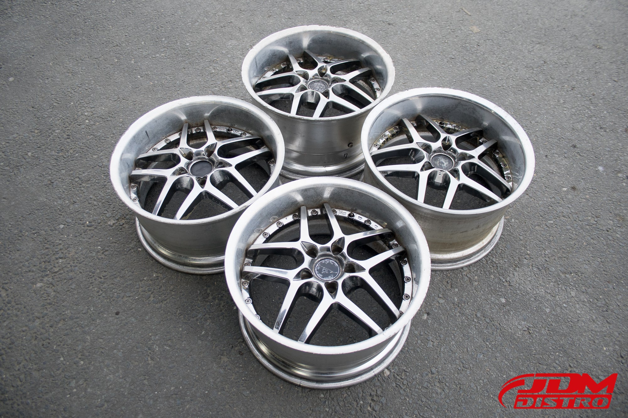AMISTAD CHARME - JDM Distro - Buy JDM Wheels, Engines and Parts