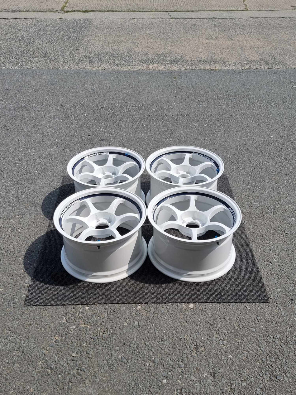 YOKOHAMA ADVAN RACING RG1 GTR OG