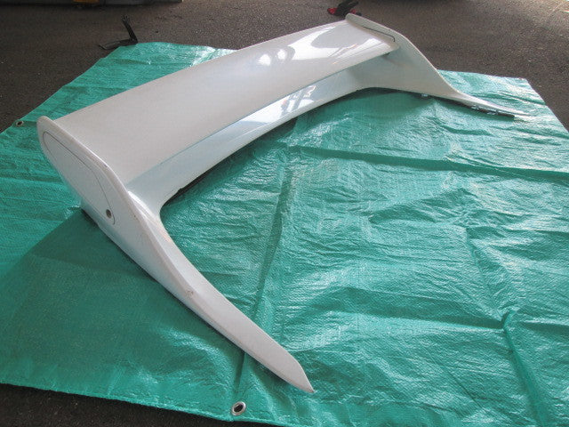 NISSAN SKYLINE R33 GTR V-SPEC BCNR33 GENUINE REAR WING SPOILER