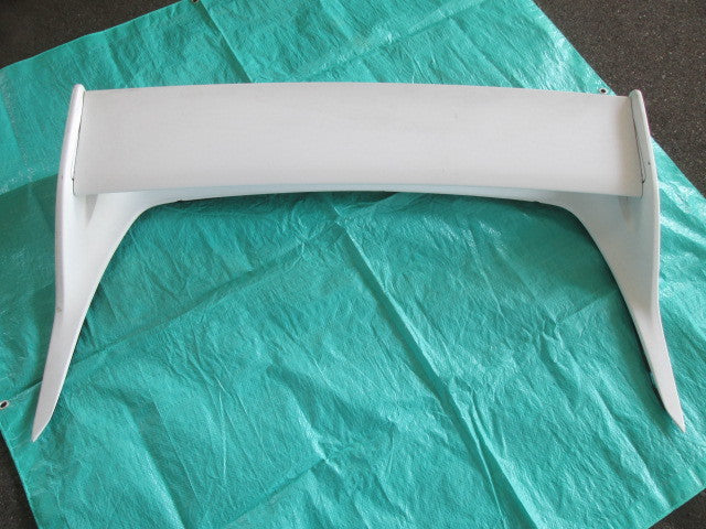 NISSAN SKYLINE R33 GTR V-SPEC BCNR33 GENUINE REAR WING SPOILER