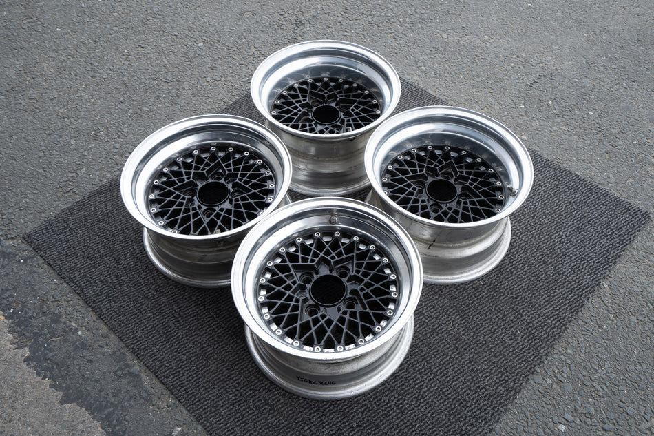 SSR SPEEDSTAR FORMULA MESH