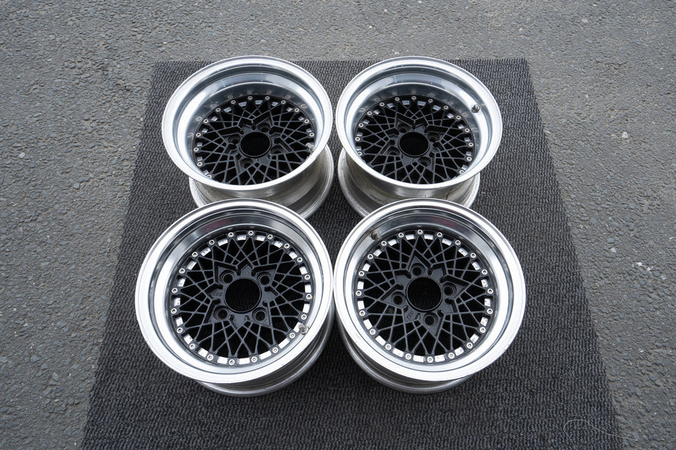 SSR SPEEDSTAR FORMULA MESH