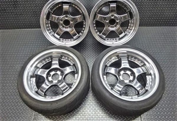 SSR PROFESSOR SP1 CHROME