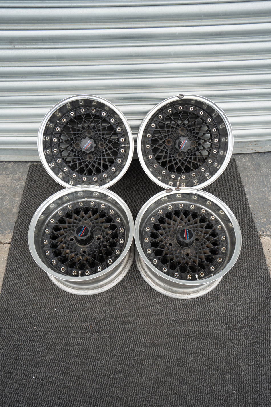 EPSILON SOUTHERN WAYS MESH