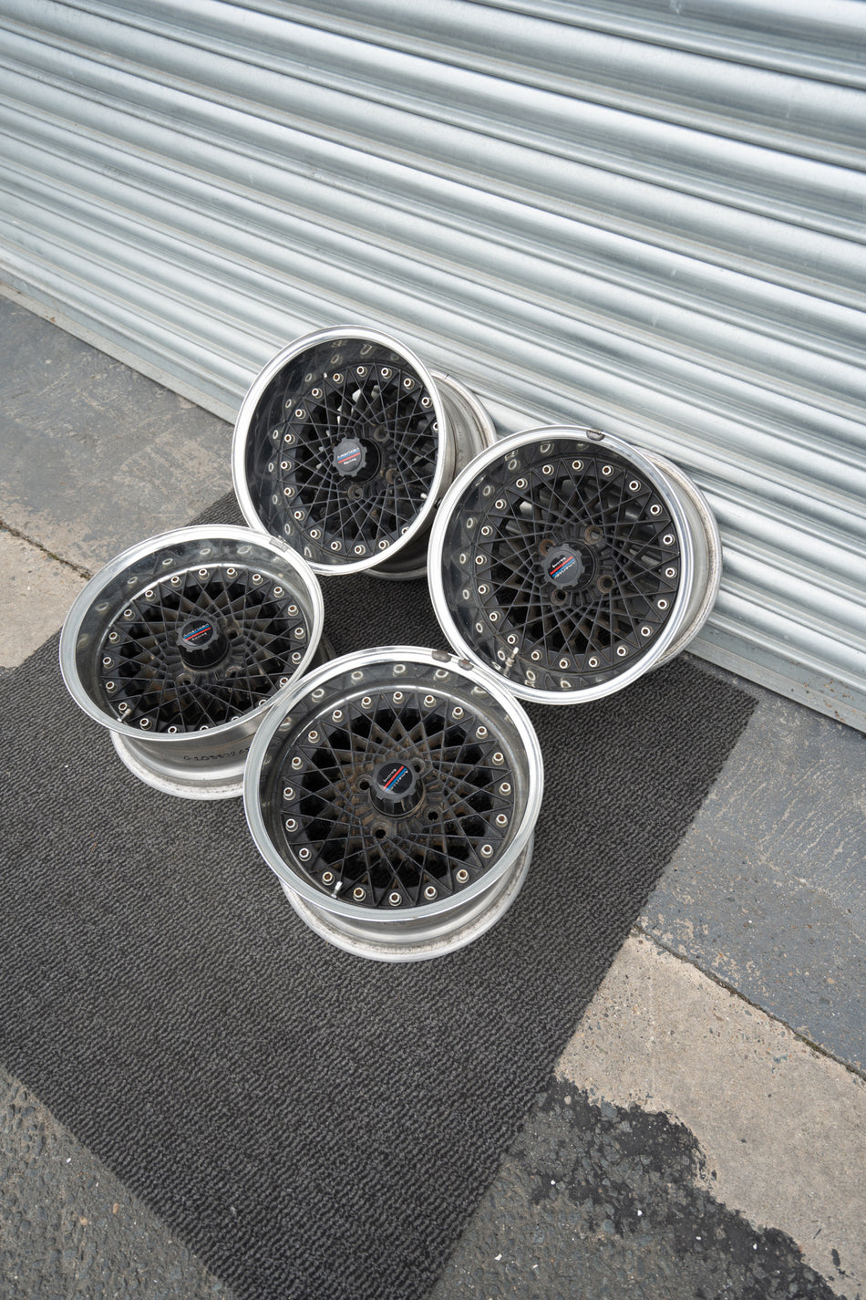 EPSILON SOUTHERN WAYS MESH