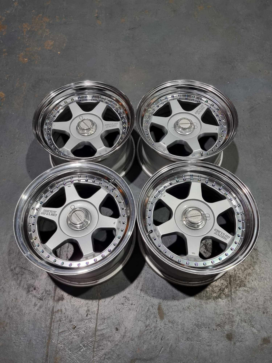 SUPERSTAR CHEVLON RACING S1N