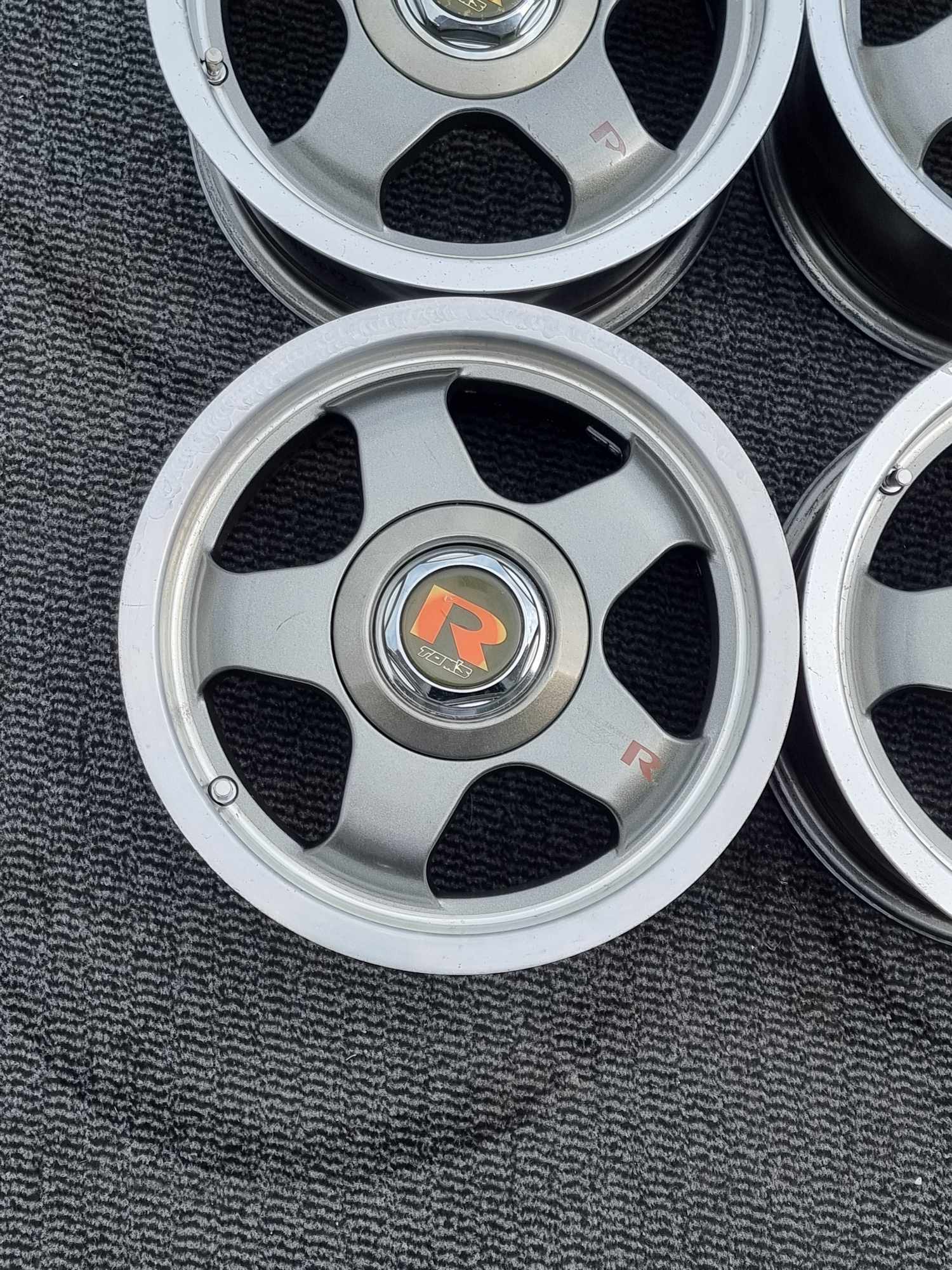 ヨコハマ　アルミホイール　TOM'S SPIRIT C3-R TOMS SPIRIT C3-R BY RAYS - JDM Distro - Buy JDM Wheels, Engines