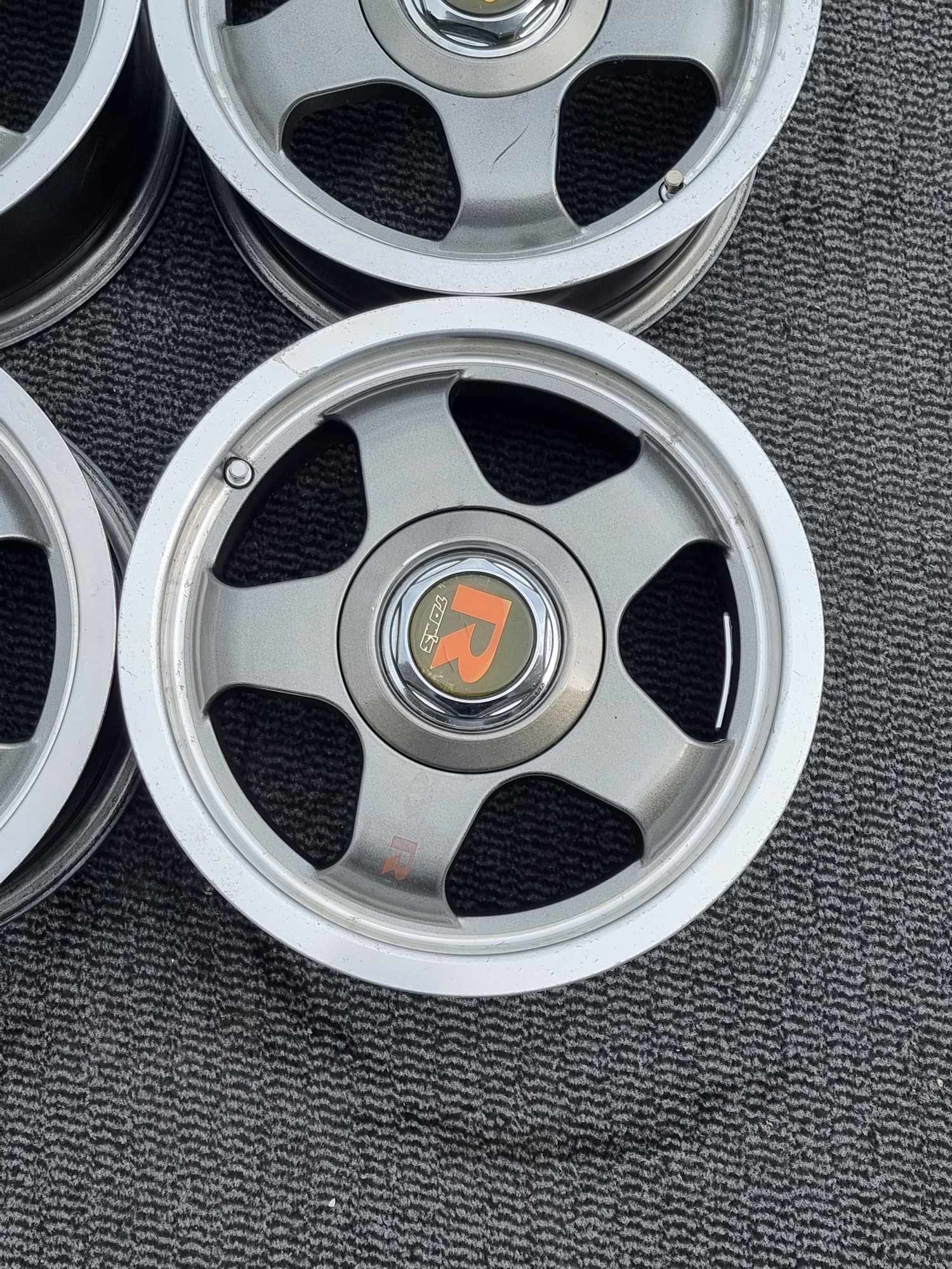 TOMS SPIRIT C3-R BY RAYS - JDM Distro - Buy JDM Wheels, Engines