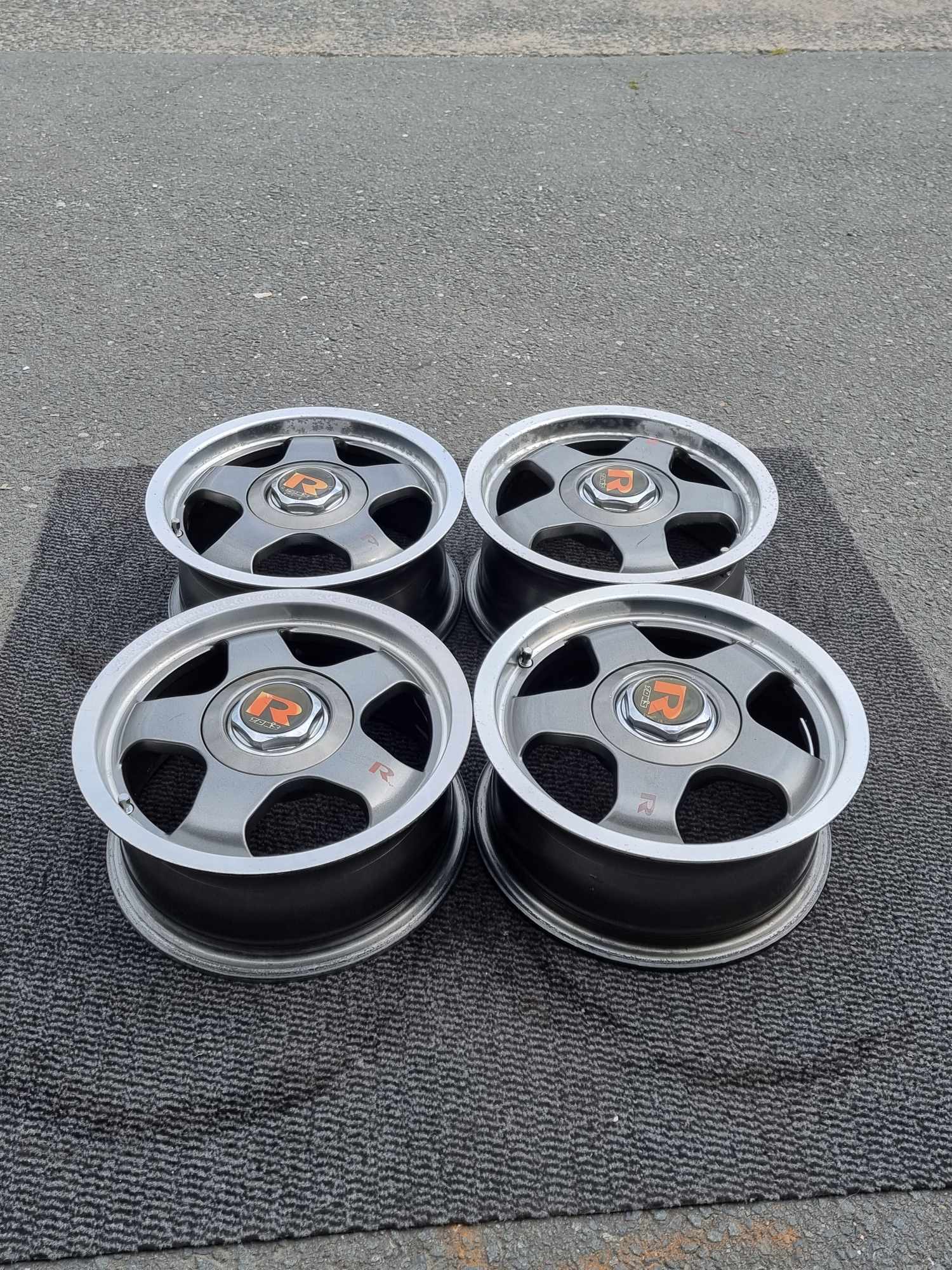 TOMS SPIRIT C3-R BY RAYS - JDM Distro - Buy JDM Wheels, Engines