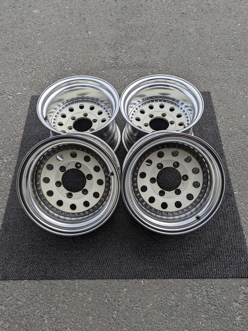 EPSILON RAGUNA D-FORCE 4X4